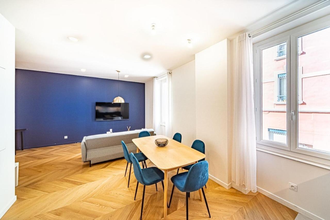 Appartement The Little Lafargue - Cozy 3 People - Gratte Ciel