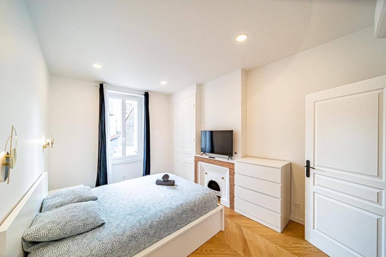 The Little Lafargue - Cozy 3 People - Gratte Ciel *