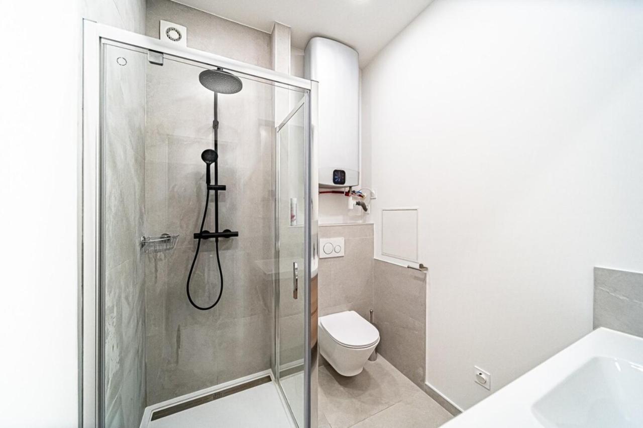 Apartment The Little Lafargue - Cozy 3 People - Gratte Ciel