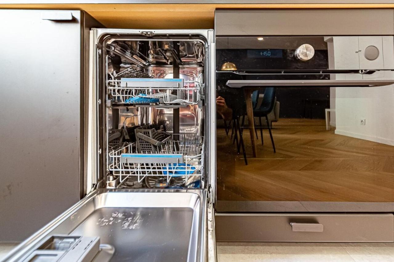 The Little Lafargue - Cozy 3 People - Gratte Ciel Apartment Villeurbanne